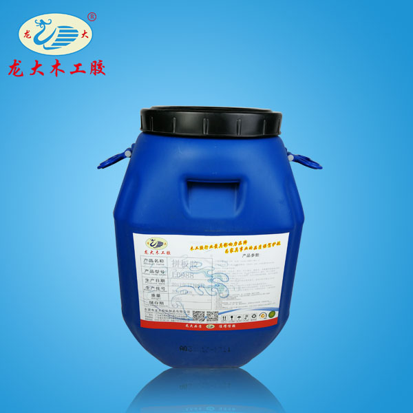 榆木拼板胶