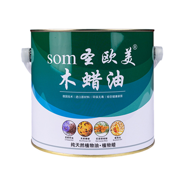 防腐木蜡油的使用方法是什么？