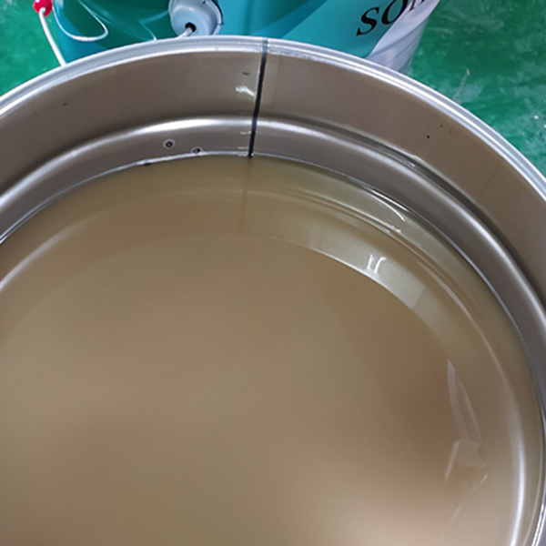 防水木蜡油