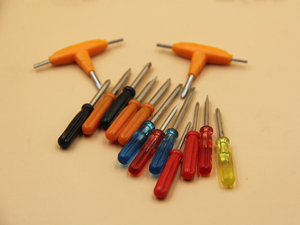 了解一下t型螺丝刀使用有什么选购建议？