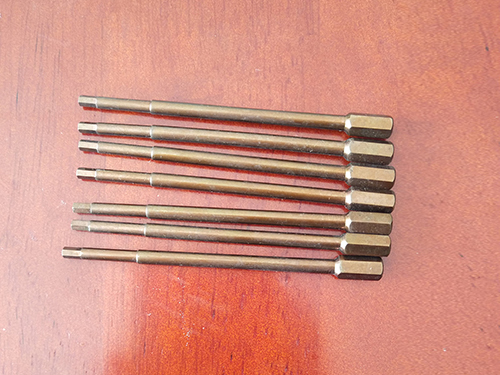 分享一下螺丝批头有哪些常见选购技巧呢？