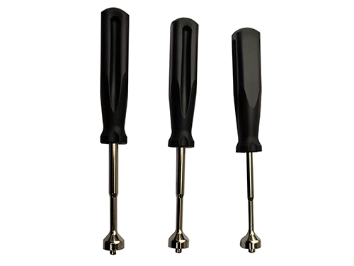 說一下使用梅花起子的工作原理與主要特點！