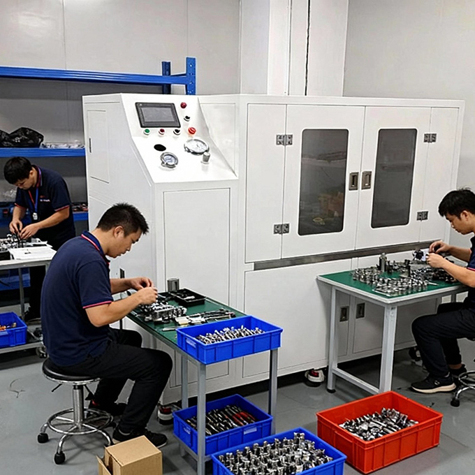 热阻测试仪有哪些应用场景