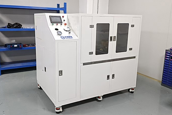 气密性测试机
