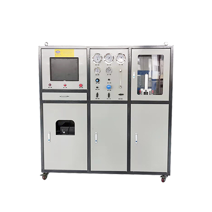 气密检测仪在检测过程中有哪些注意事项呢