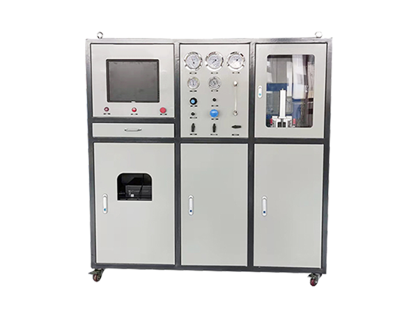 计算机控制气密性检测设备