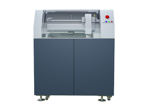 超声扫描显微镜