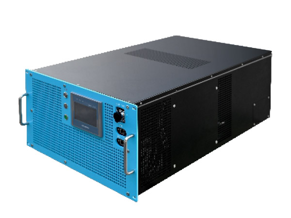 机架式风液混冷 CDU