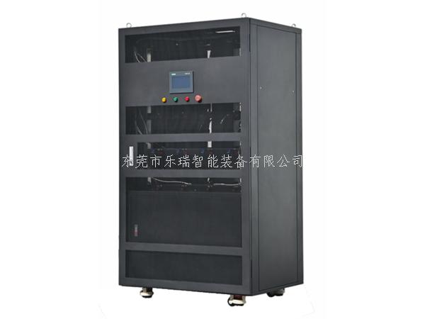 超算液冷机柜CDU设备