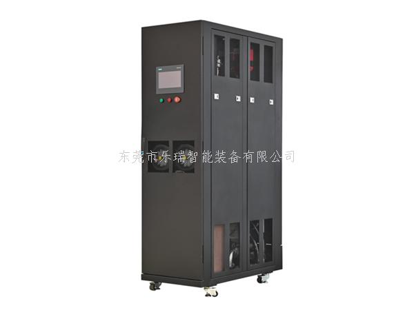 机柜式 CDU 设备