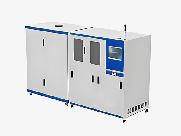 流道清洗机的常见应用