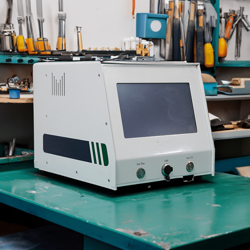 气密性检测需要哪些设备？全面解析气密性检测设备组成