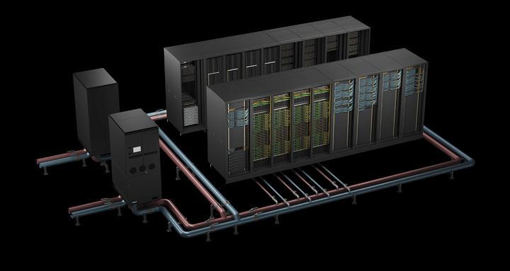如何为数据中心选择最合适的冷却液分配单元（CDU）？