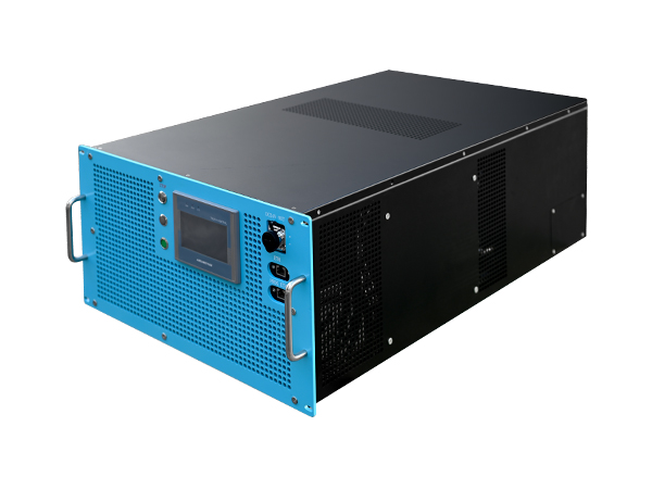 8KW 机架式风液CDU