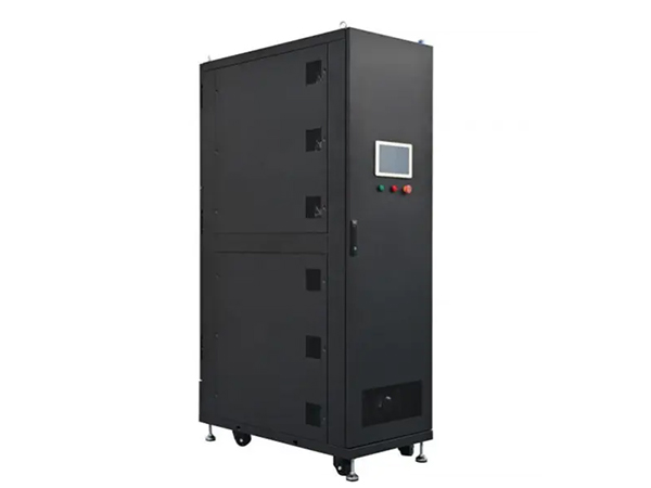 400KW 机柜式CDU