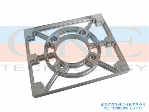 CNC加工中心操作要点介绍
