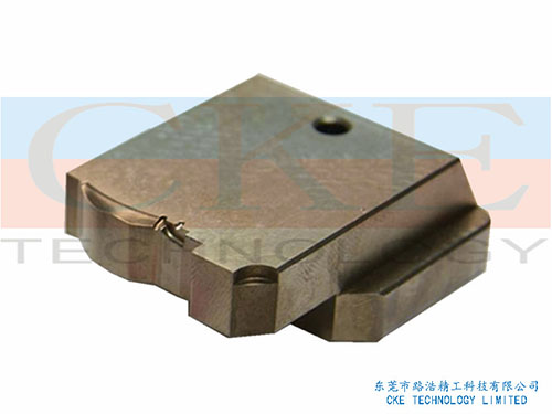 加工精度超差原因及应对方法