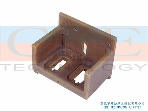 数控加工中心验收时的注意事项