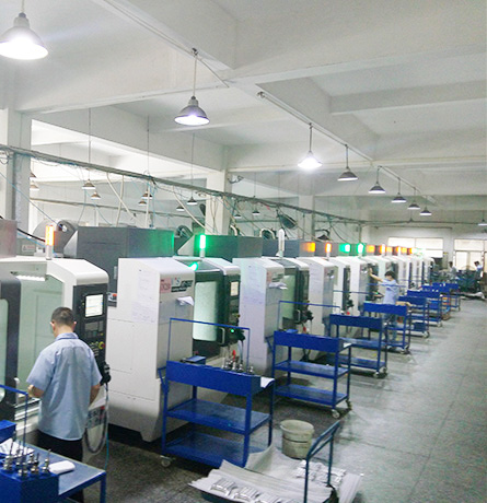 东莞市路浩精工科技有限公司