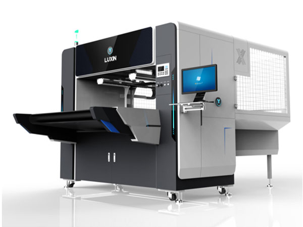 自动裁断机主要适配哪些材料和行业？