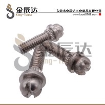 什么原因导致不锈钢螺丝锁死现象