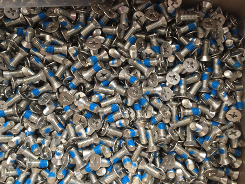 螺丝行业不景气,难道我们没有责任吗?