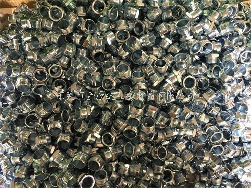 厂家直销各种空芯接头螺丝