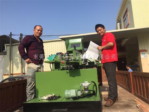 如何才能做出更精密的非标螺丝?