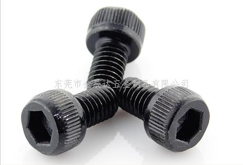 广东螺丝厂家，发展环保螺丝紧固件产业迫在眉睫！