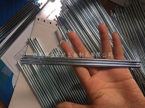 紧固件热处理时做好四点，高质量螺丝顺理成章