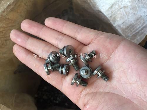 精密电子螺丝生产厂家的现状