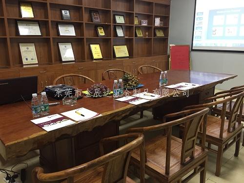 业务培训之如何找到五金螺丝的精准客户群