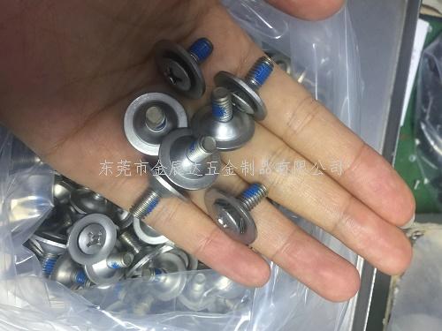 为何不锈钢螺丝也会生锈?