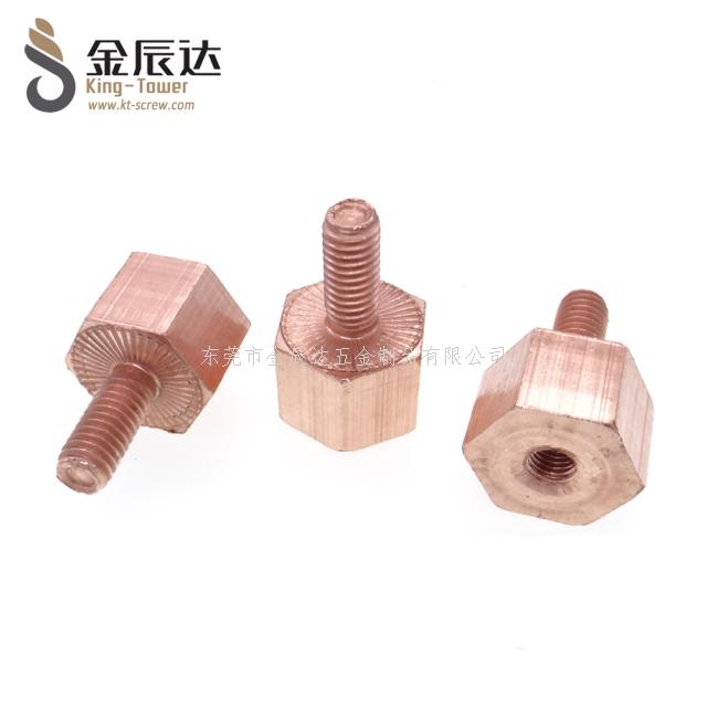 有关冷镦螺丝的工艺种类