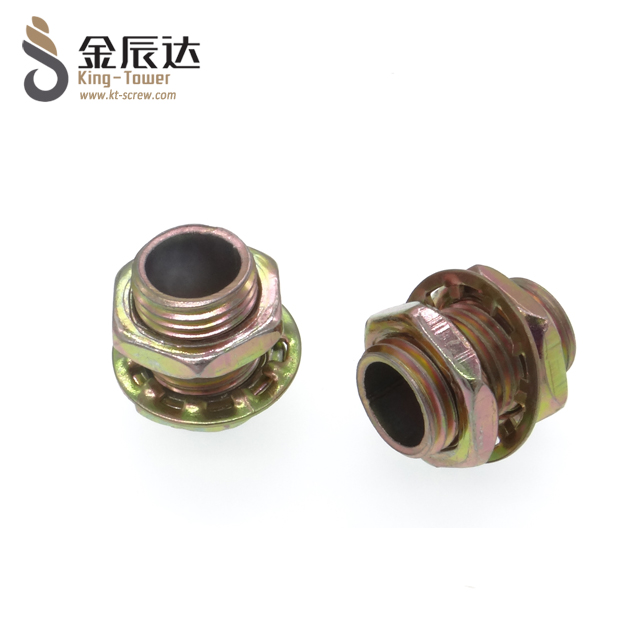 英制灯饰牙管组件大量库存批发中