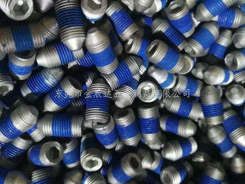 特殊螺丝厂家吴小姐跟浅谈为何寒门再难出贵子？