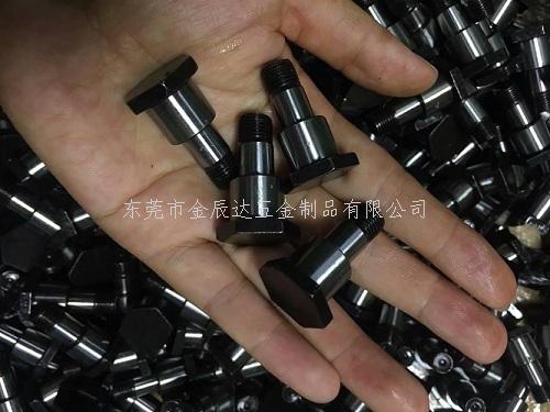 做为一个螺丝人二十年得到的人生感悟