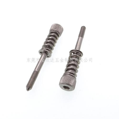 怎样做好不锈钢螺丝的清洗工作