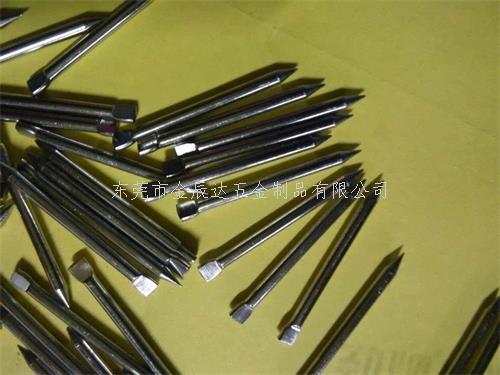 当定制非标螺丝遇到不专业的客户时，该怎么办呢？