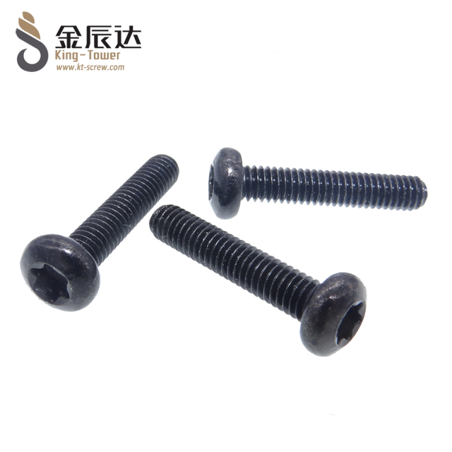 机械螺丝如何正确安装？