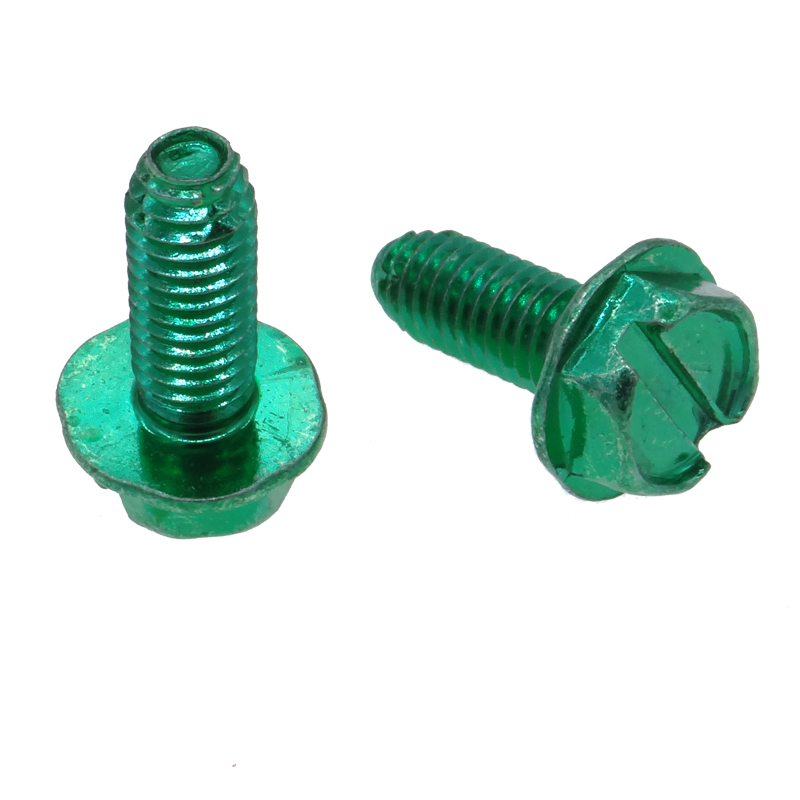 ​不锈钢螺钉表面怎么进行处理?