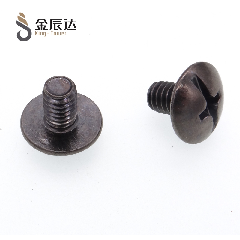 沉头螺钉应用的方式是什么？