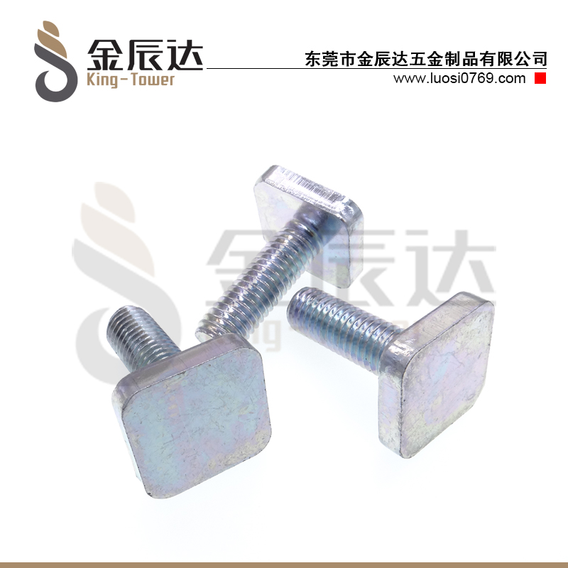 平垫圈在螺栓联接中起到的作用是什么？