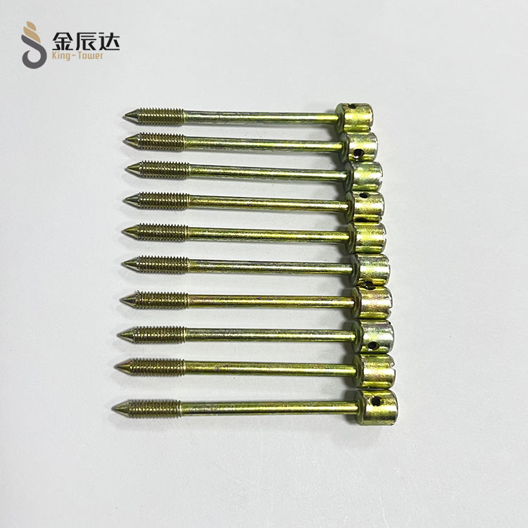 非标螺丝发黑和镀黑锌二者的区别是什么？