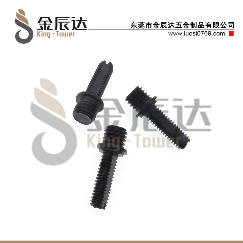 螺母厂家告诉你方形螺母的防松原理是什么？