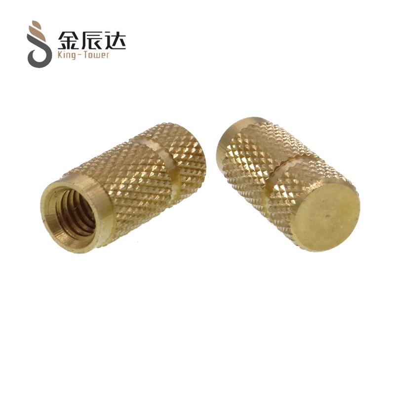 螺母厂家分析螺母的工作原理