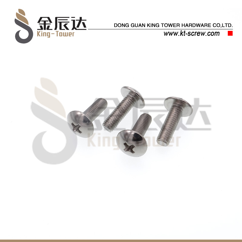 螺丝为什么要分为一字和十字螺丝？