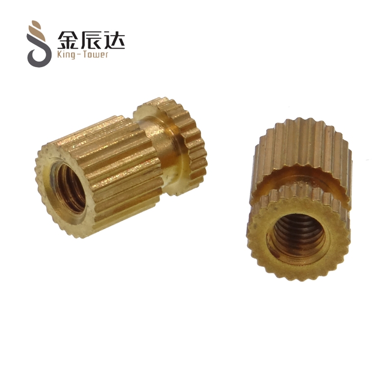 螺母厂家浅谈螺母的特点以及规格