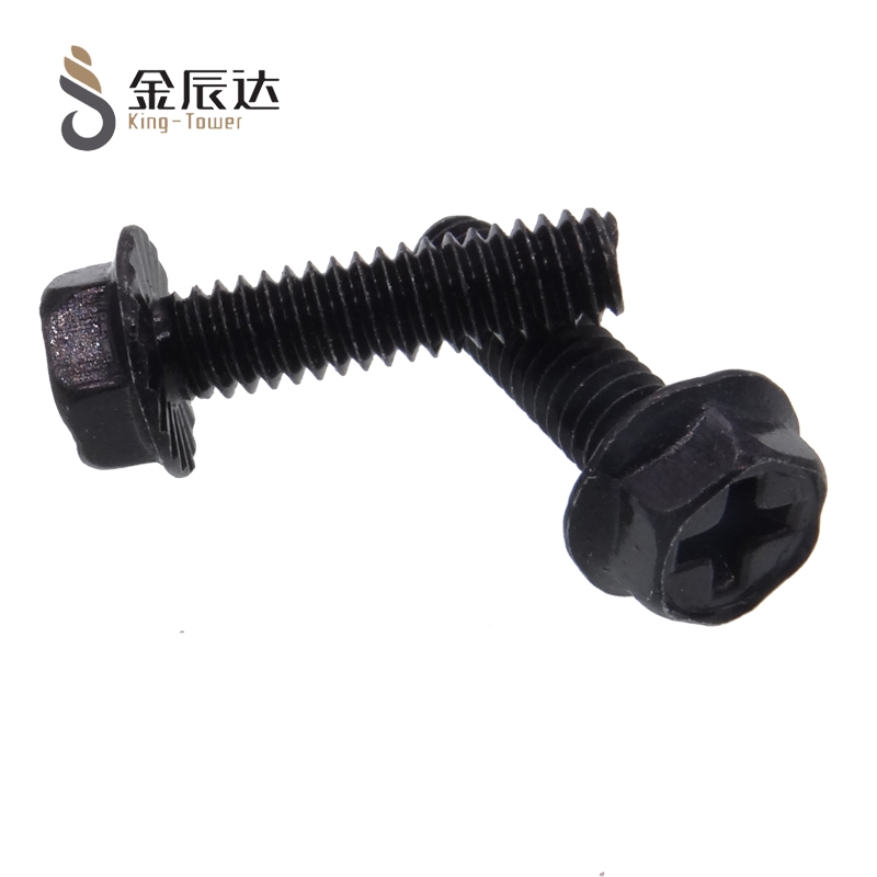 什么样的螺钉最难做？