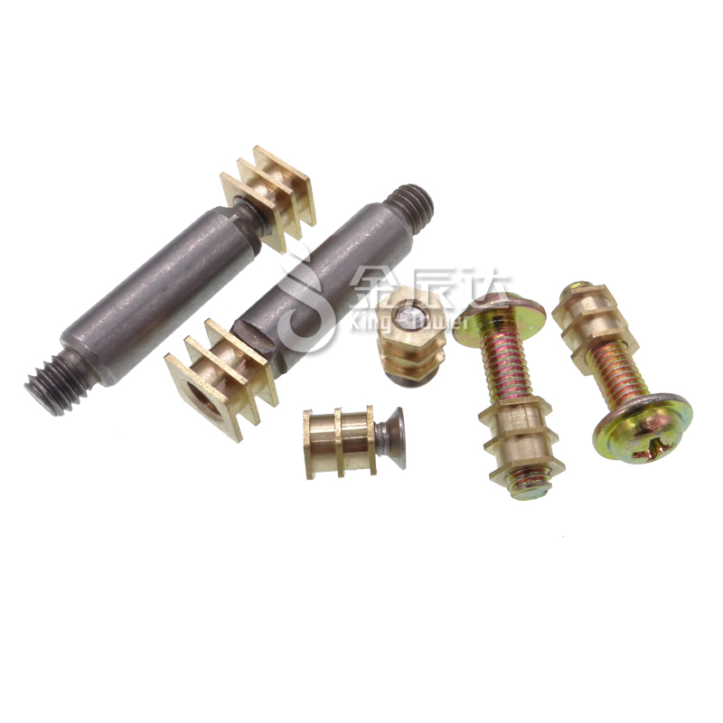 螺丝打滑怎么紧